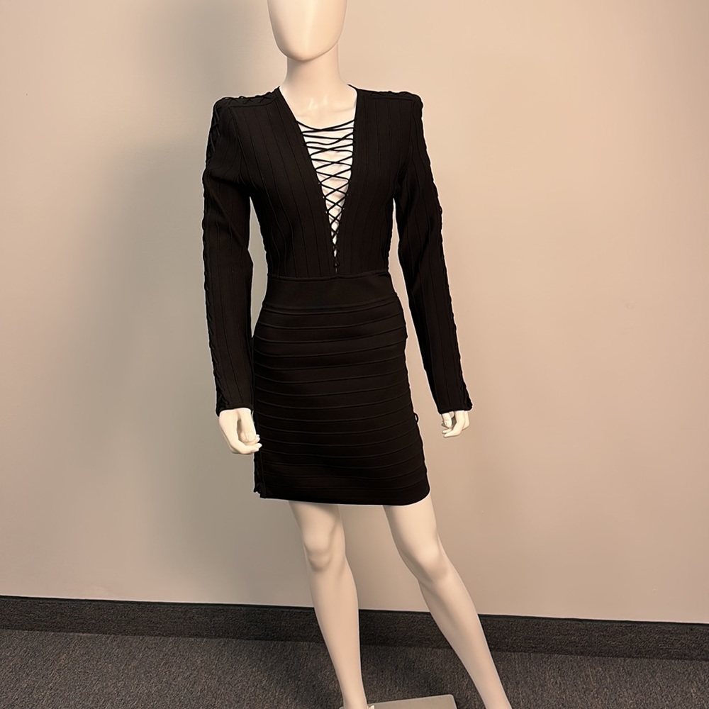 Balmain Dress